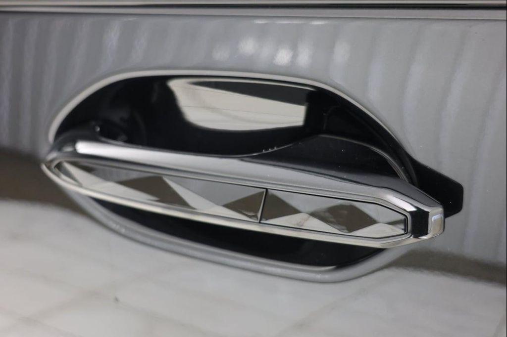 used 2026 BMW XM car, priced at $140,000