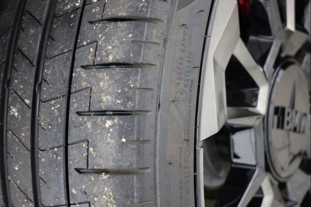 used 2026 BMW XM car, priced at $140,000