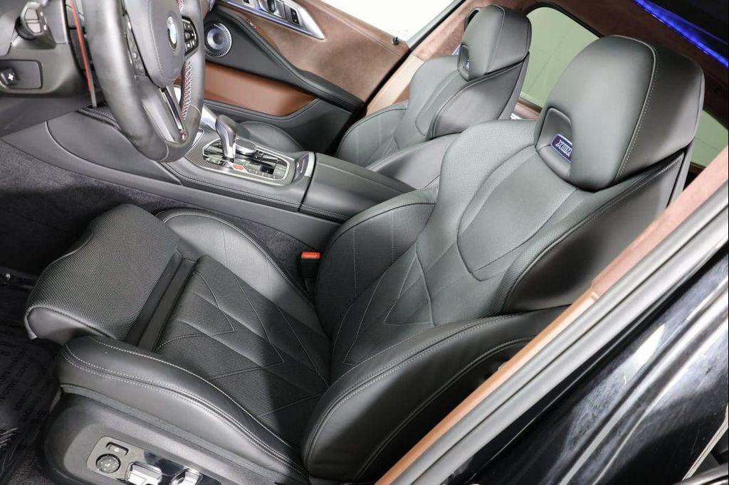 used 2026 BMW XM car, priced at $140,000