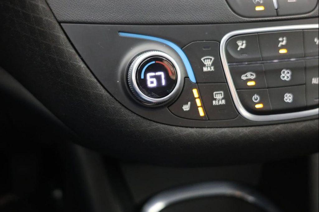 used 2024 Chevrolet Malibu car, priced at $19,750