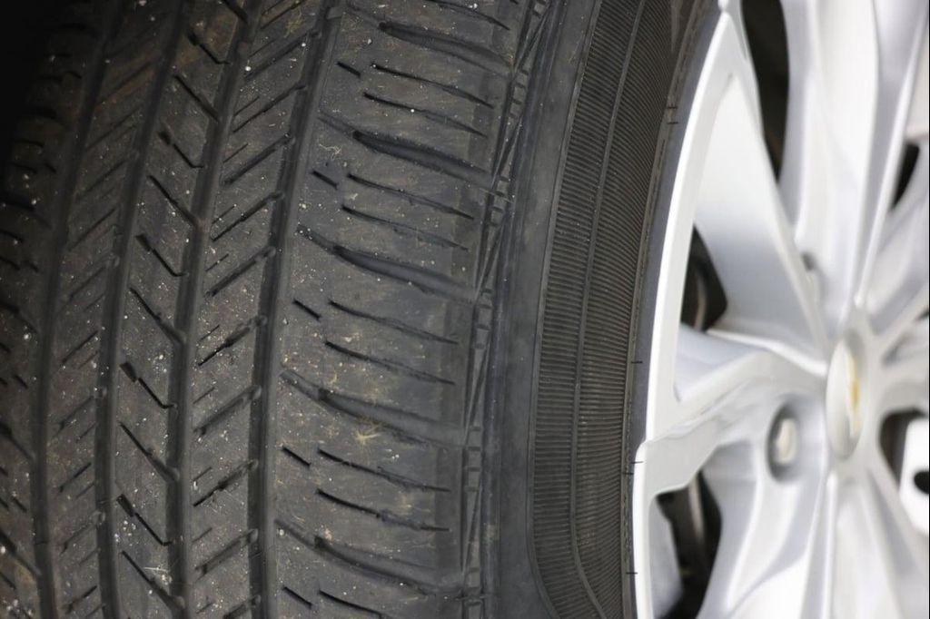 used 2024 Chevrolet Malibu car, priced at $19,750