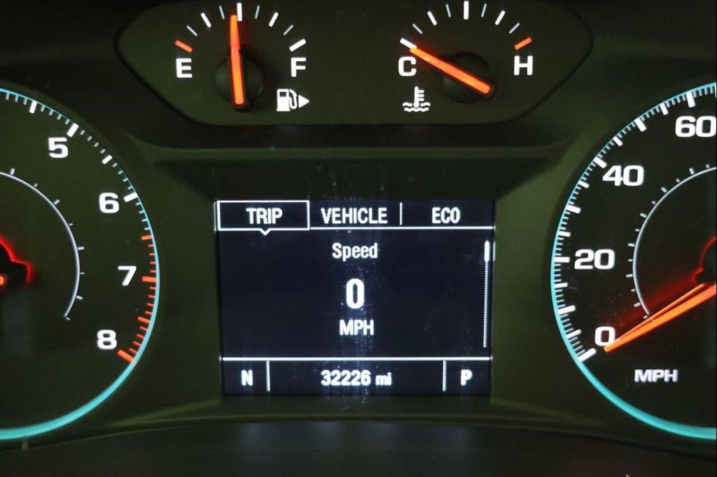 used 2024 Chevrolet Malibu car, priced at $19,750