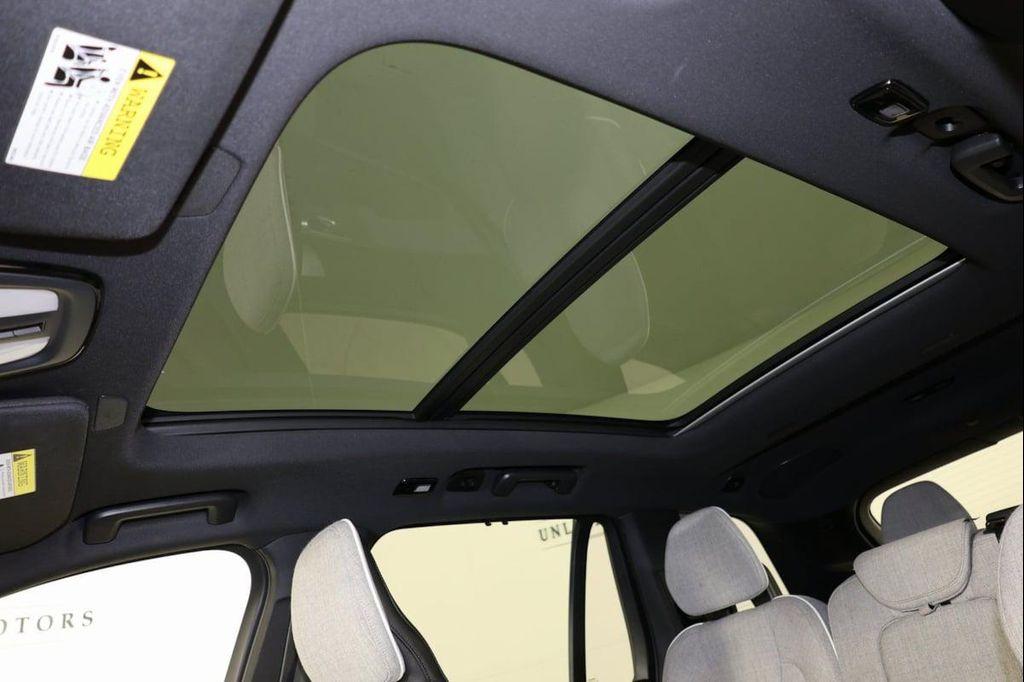 used 2023 Volvo XC90 Recharge Plug-In Hybrid car, priced at $46,995