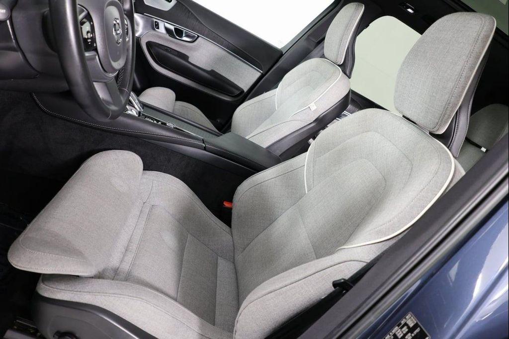 used 2023 Volvo XC90 Recharge Plug-In Hybrid car, priced at $46,995