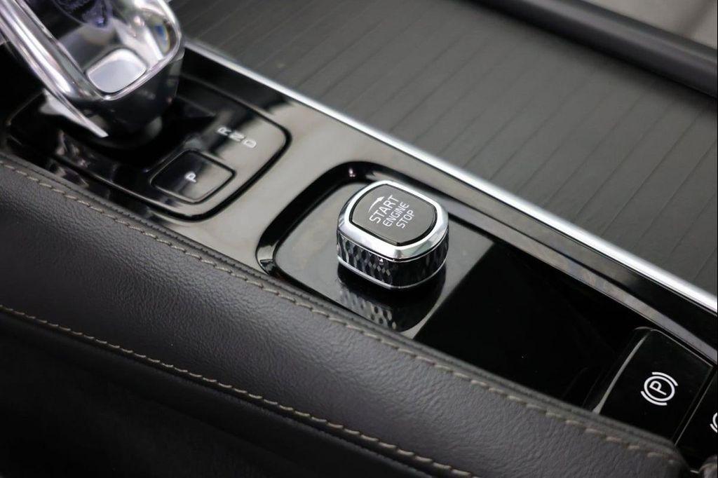 used 2023 Volvo XC90 Recharge Plug-In Hybrid car, priced at $46,995