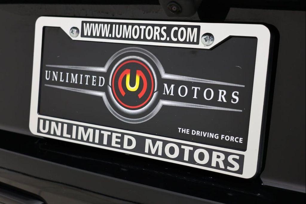 used 2024 BMW XM car, priced at $108,000