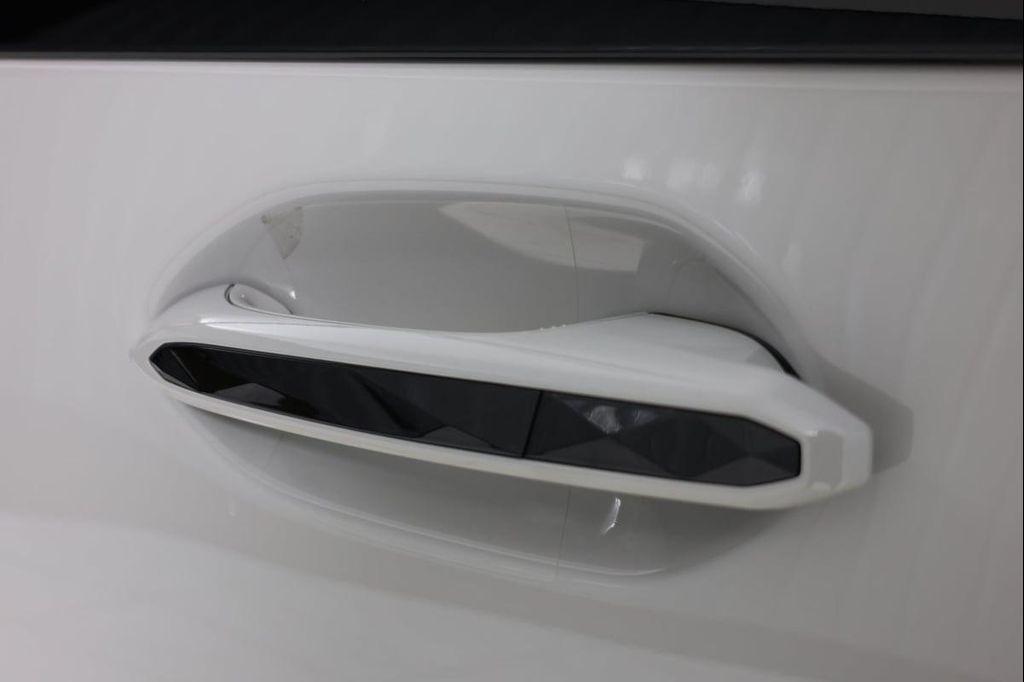 used 2024 BMW XM car, priced at $108,000