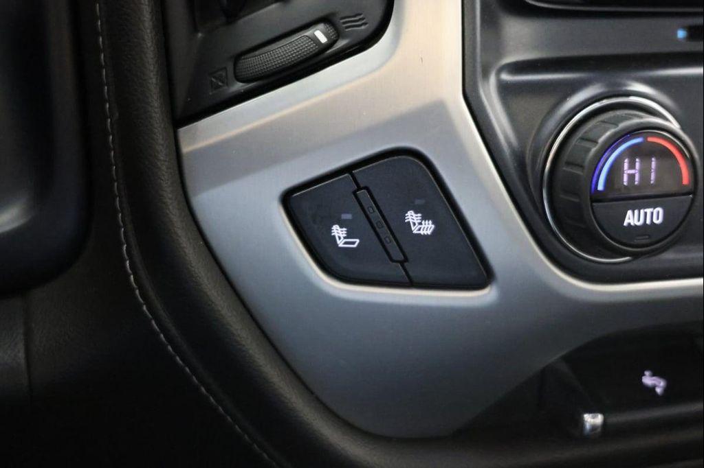 used 2018 GMC Sierra 1500 car, priced at $26,500