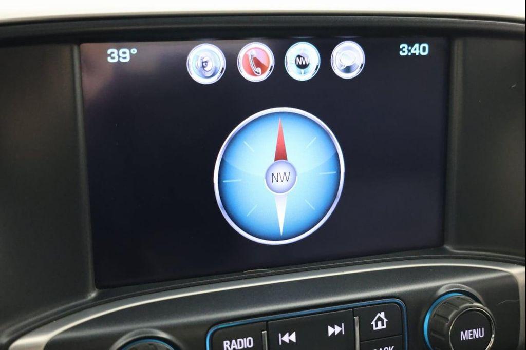 used 2018 GMC Sierra 1500 car, priced at $26,500