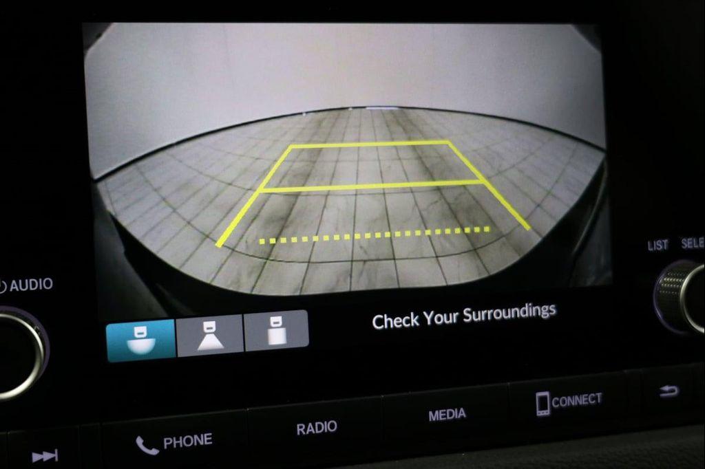 used 2023 Honda Civic car, priced at $22,995