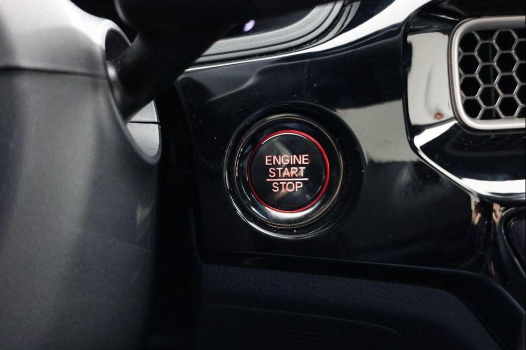 used 2023 Honda Civic car, priced at $22,995