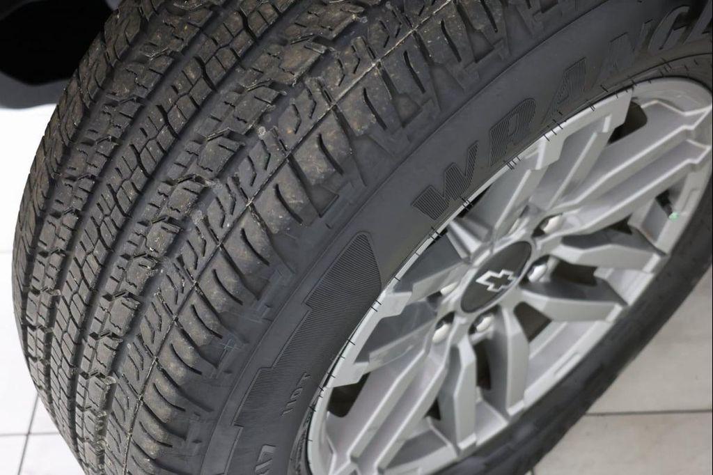 used 2023 Chevrolet Colorado car, priced at $29,900