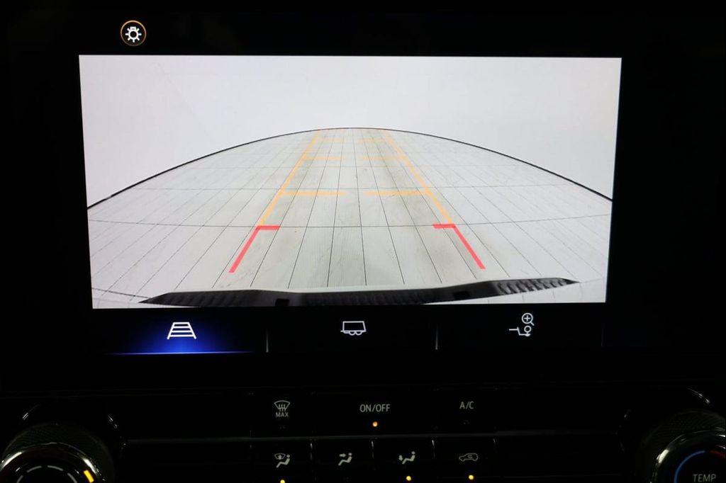 used 2023 Chevrolet Colorado car, priced at $29,900