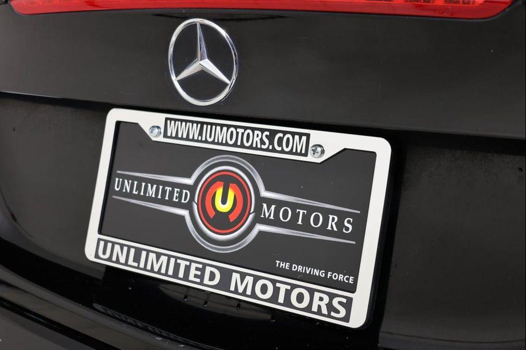 used 2014 Mercedes-Benz SLK-Class car, priced at $14,995