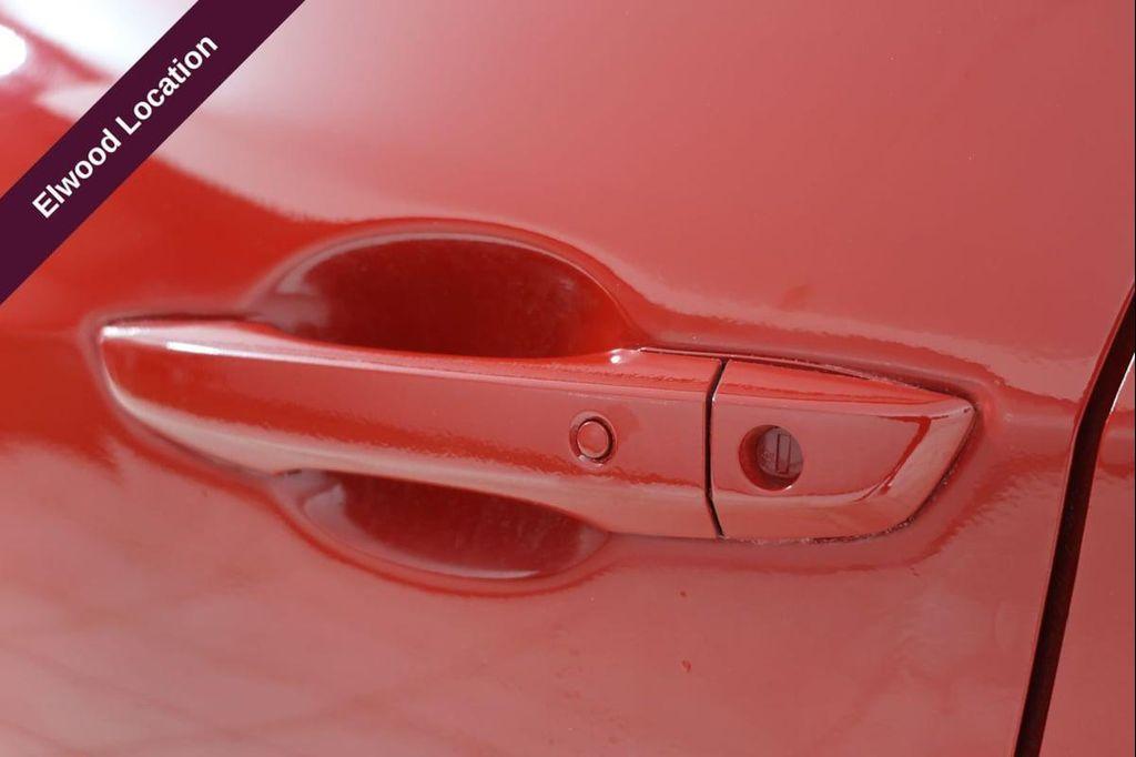 used 2019 Honda Civic Type R car, priced at $36,250