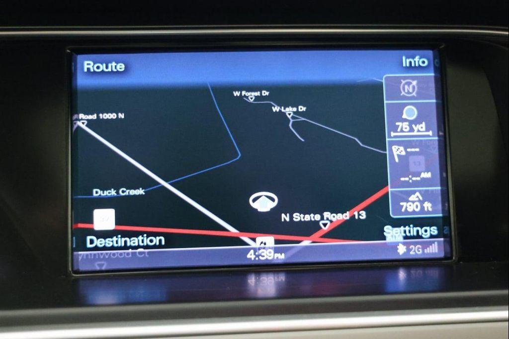 used 2013 Audi S5 car, priced at $17,500