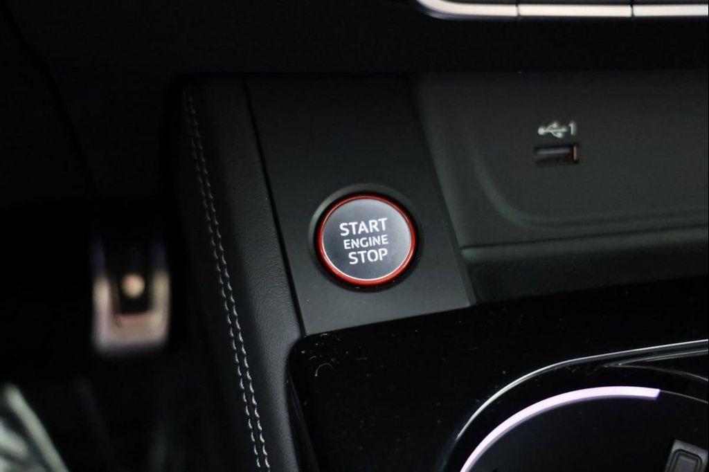 used 2022 Audi RS 5 car, priced at $59,995