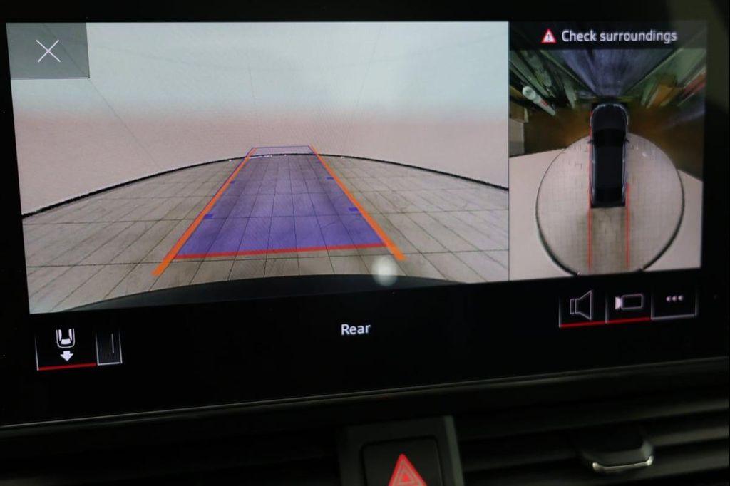 used 2022 Audi RS 5 car, priced at $59,995