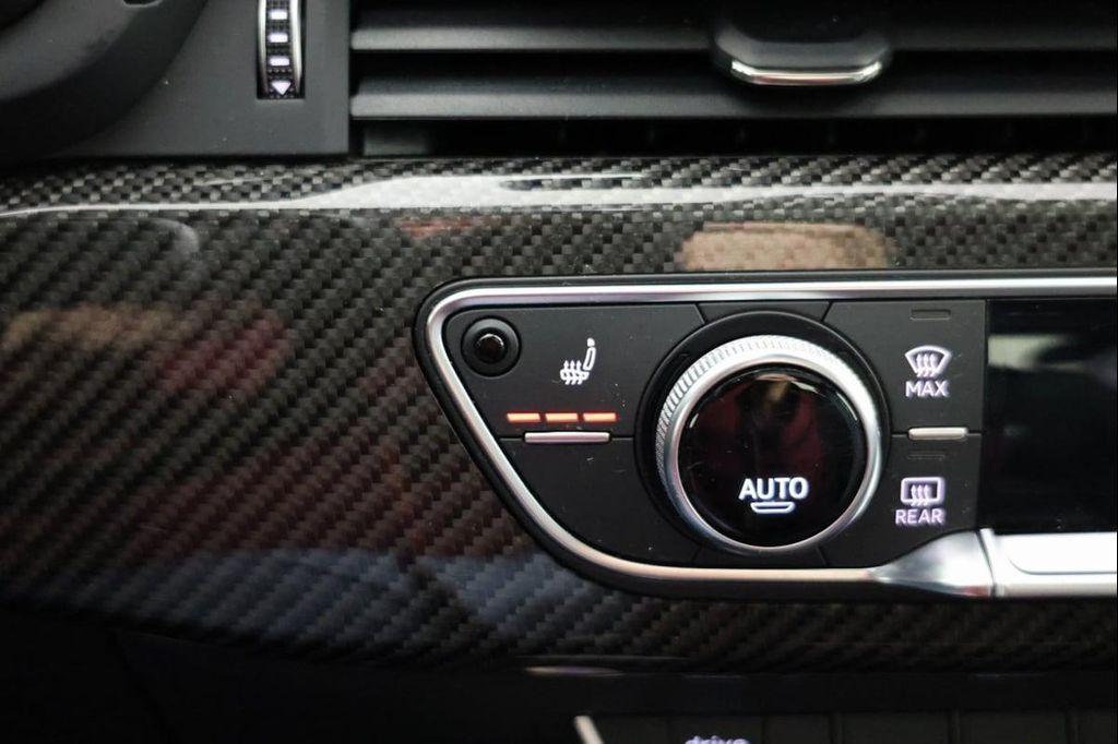 used 2022 Audi RS 5 car, priced at $59,995