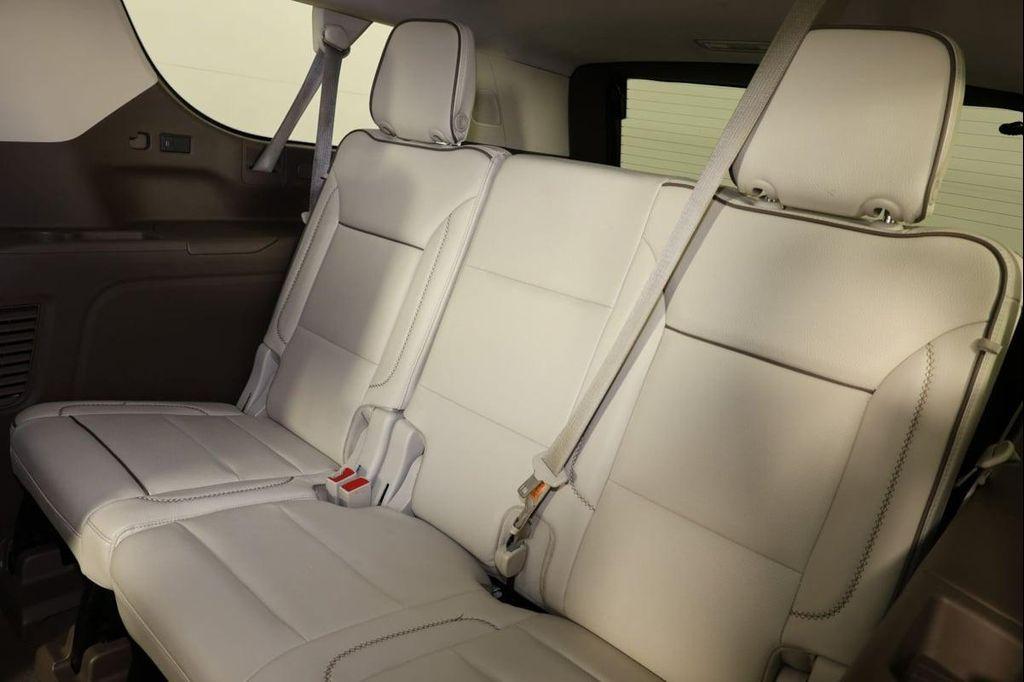 used 2021 GMC Yukon XL car, priced at $49,995