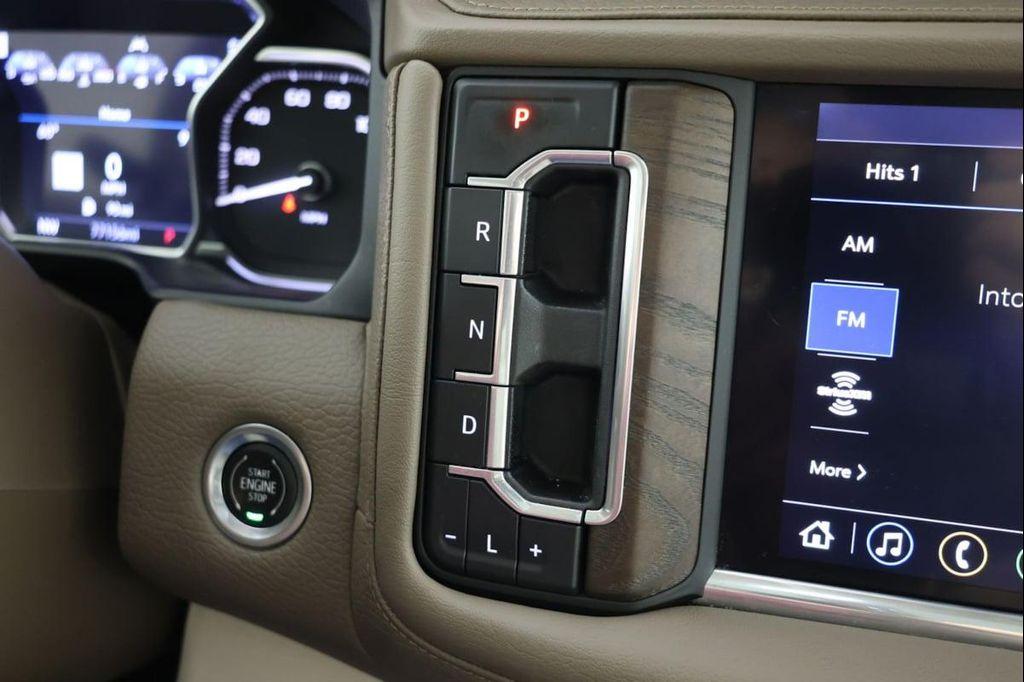 used 2021 GMC Yukon XL car, priced at $49,995