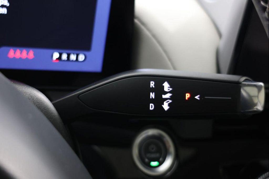 used 2025 Honda Prologue car, priced at $31,000