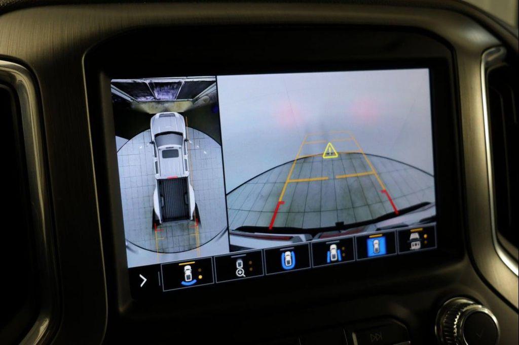 used 2022 GMC Sierra 3500 car, priced at $73,995