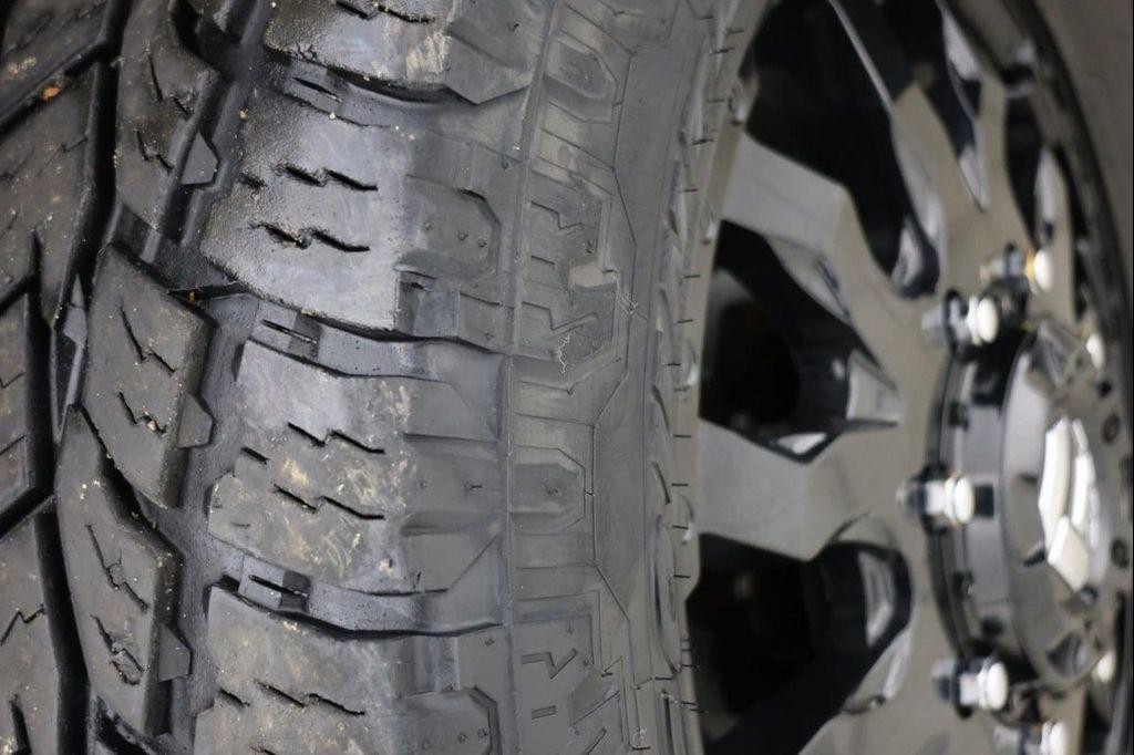 used 2022 GMC Sierra 3500 car, priced at $73,995