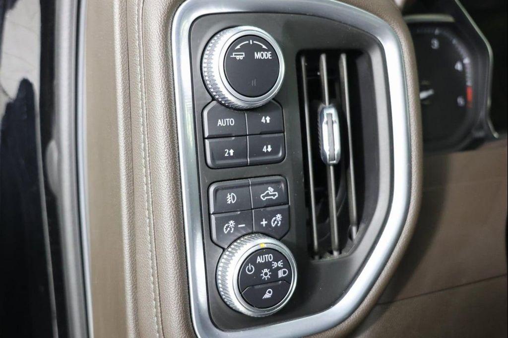 used 2022 GMC Sierra 3500 car, priced at $73,995