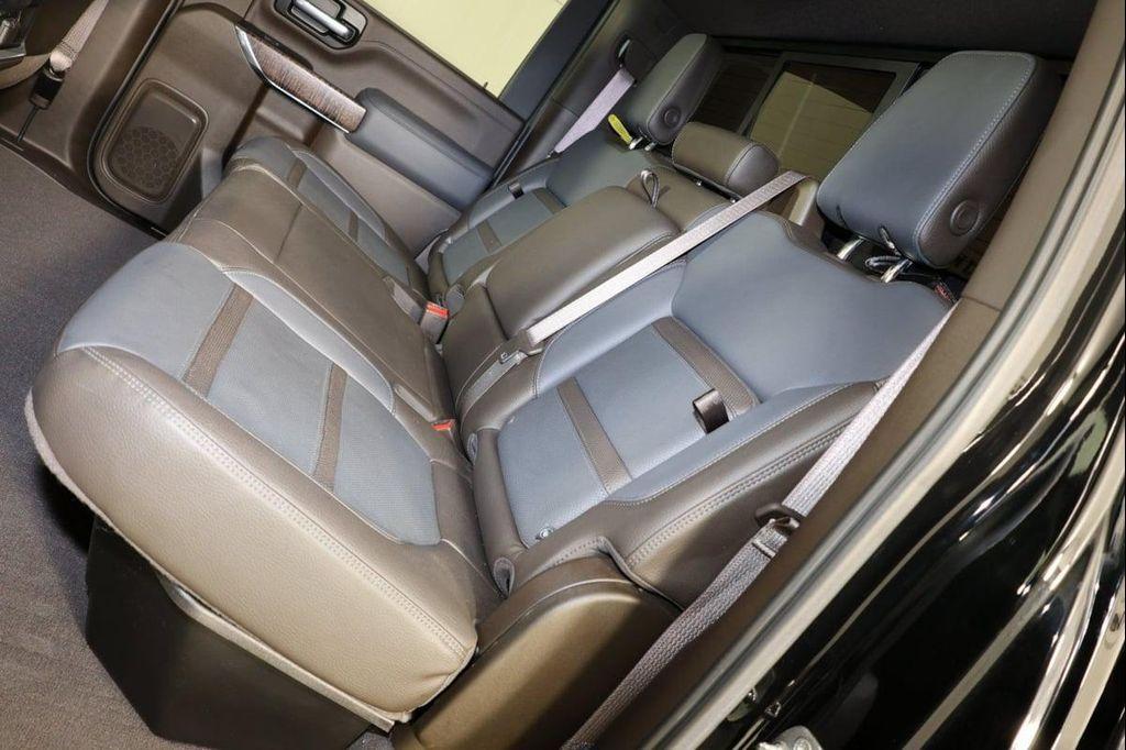 used 2022 GMC Sierra 3500 car, priced at $73,995