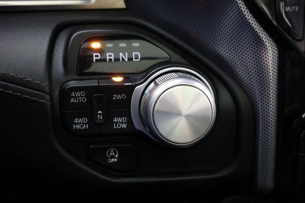 used 2019 Ram 1500 car, priced at $33,995