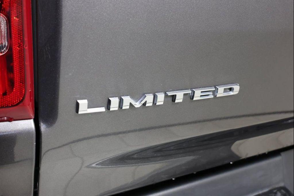 used 2019 Ram 1500 car, priced at $33,995