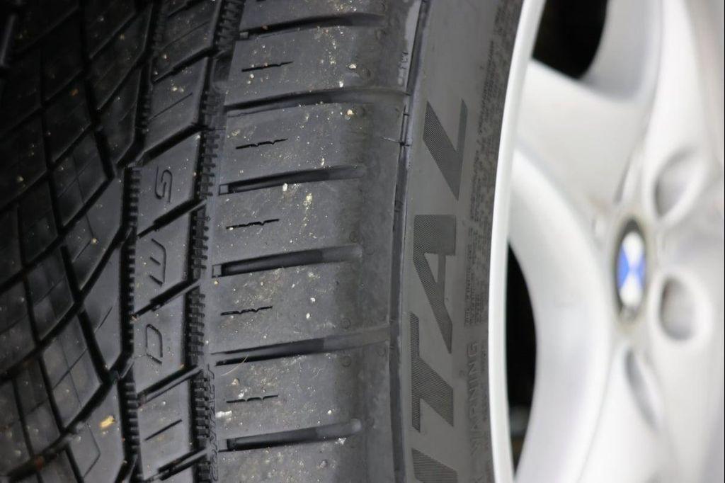 used 2000 BMW M car, priced at $16,500