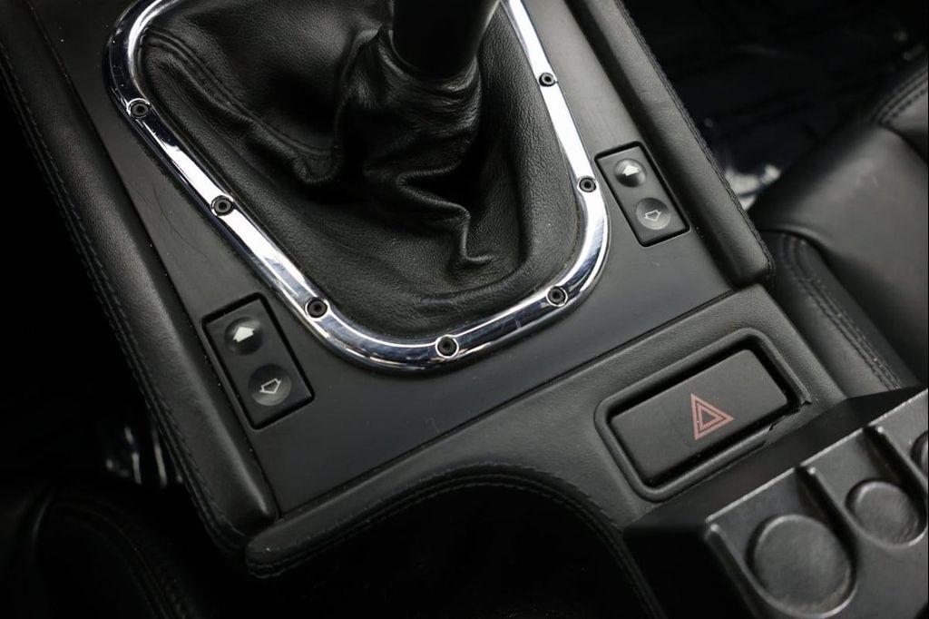 used 2000 BMW M car, priced at $16,500