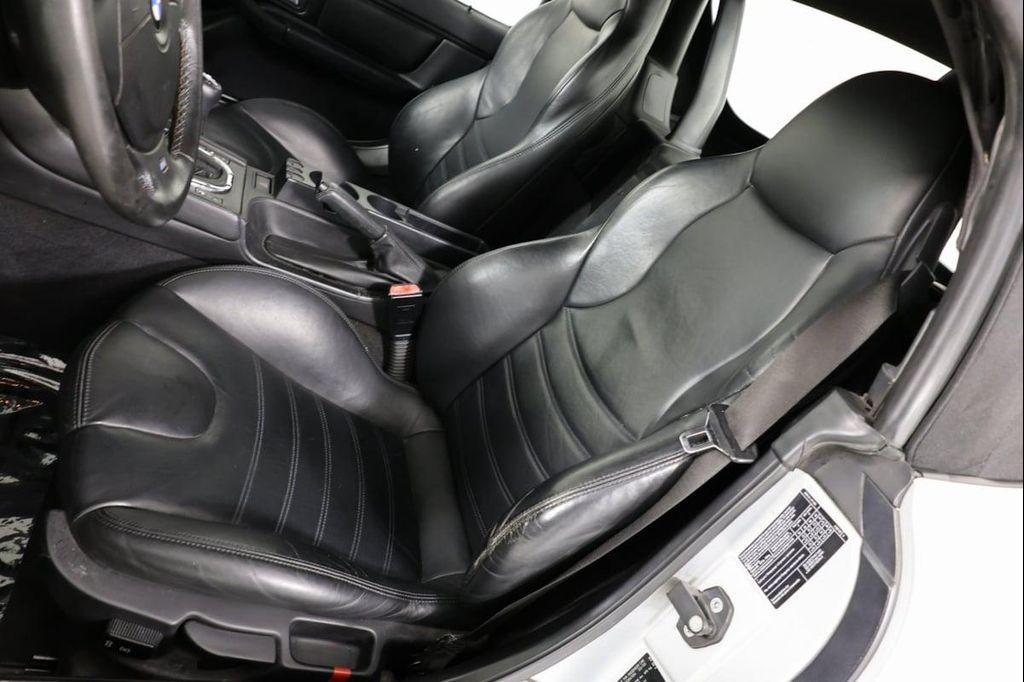 used 2000 BMW M car, priced at $16,500