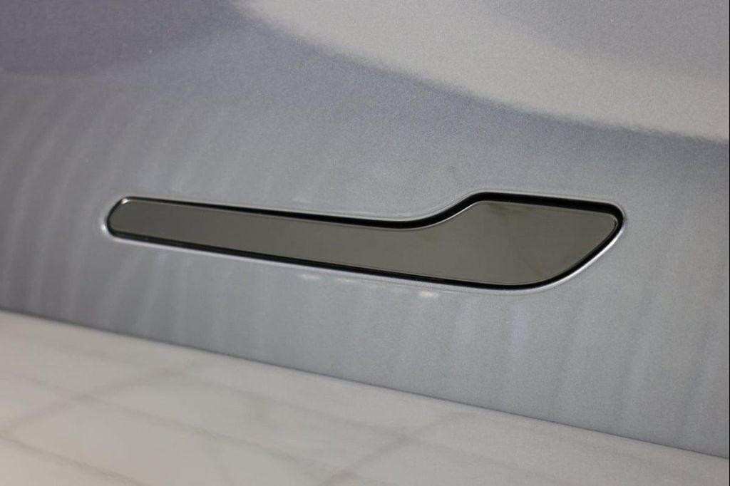 used 2023 Tesla Model Y car, priced at $31,995