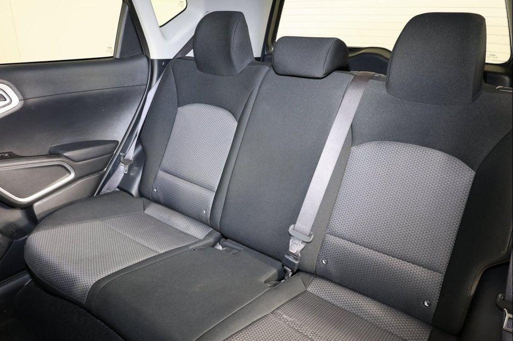 used 2024 Kia Soul car, priced at $15,995