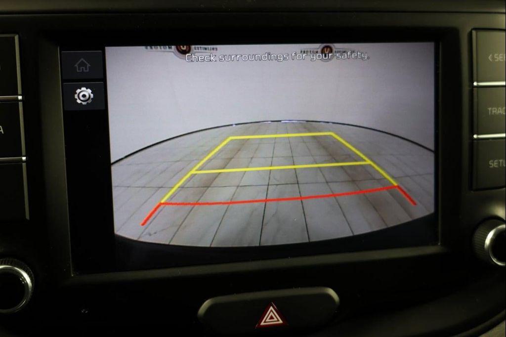 used 2024 Kia Soul car, priced at $15,995