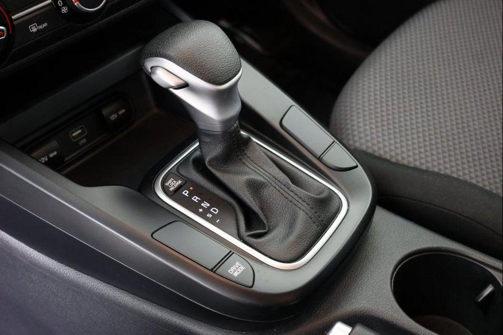 used 2024 Kia Soul car, priced at $15,995