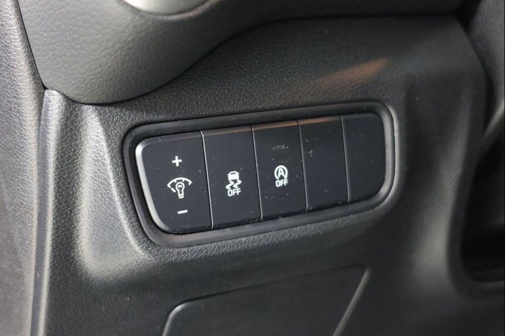 used 2024 Kia Soul car, priced at $15,995