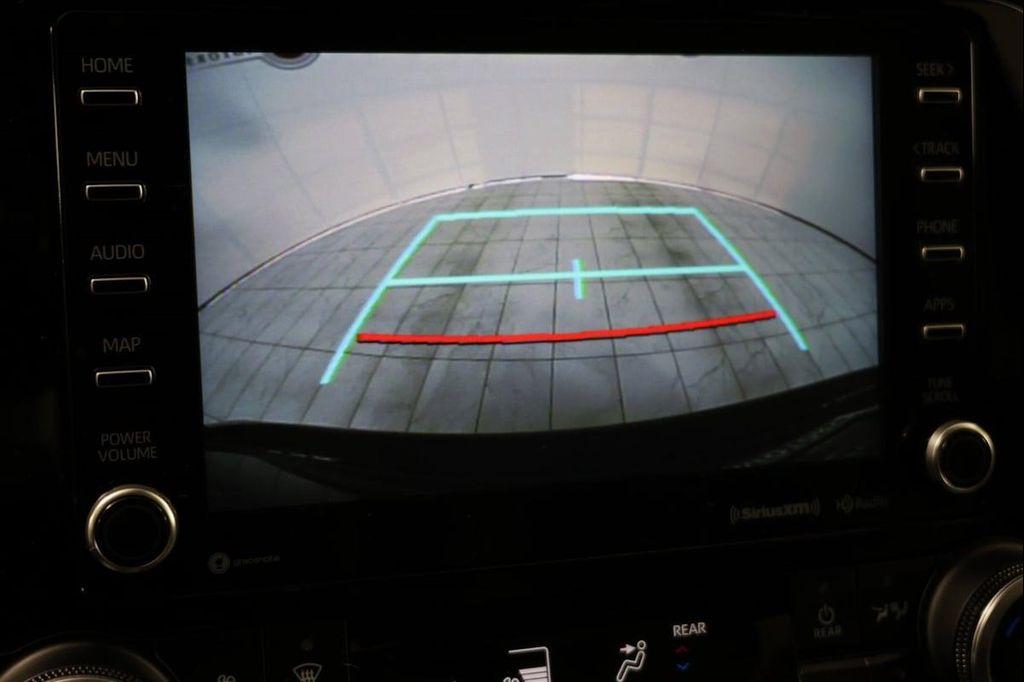 used 2020 Toyota Highlander car, priced at $28,995