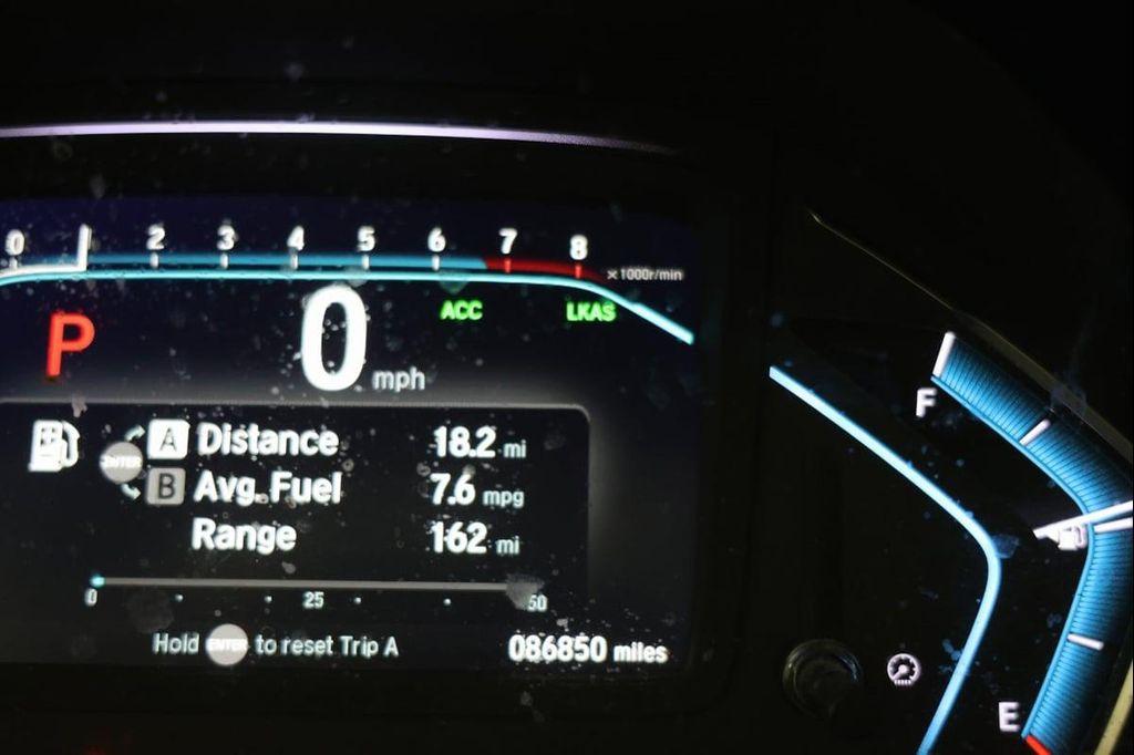 used 2019 Honda Odyssey car, priced at $22,995