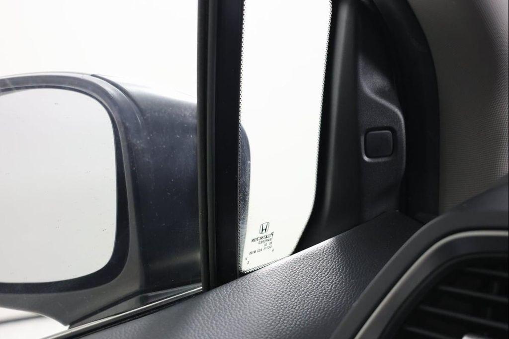 used 2019 Honda Odyssey car, priced at $22,995