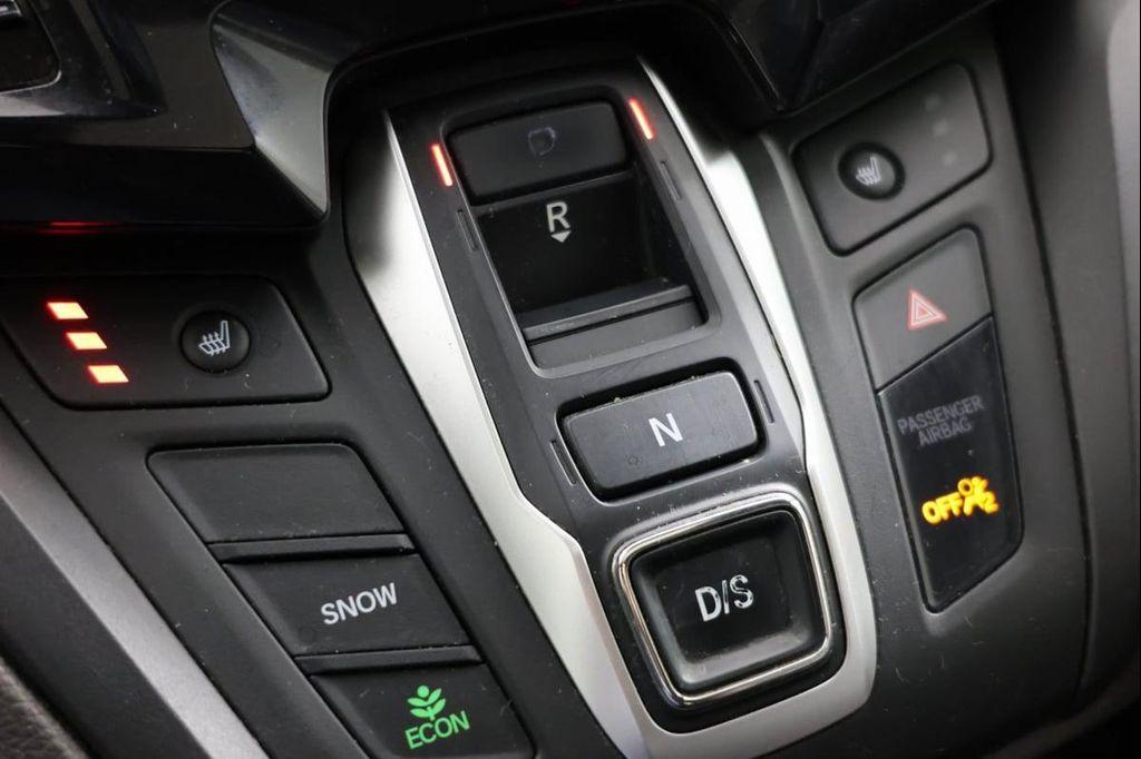 used 2019 Honda Odyssey car, priced at $22,995