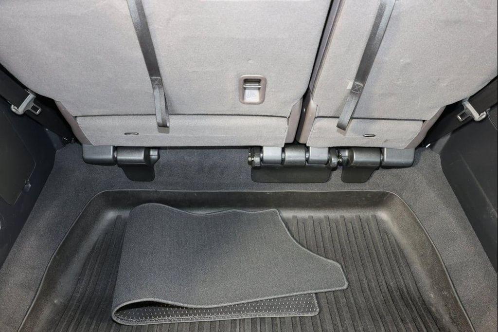 used 2019 Honda Odyssey car, priced at $22,995