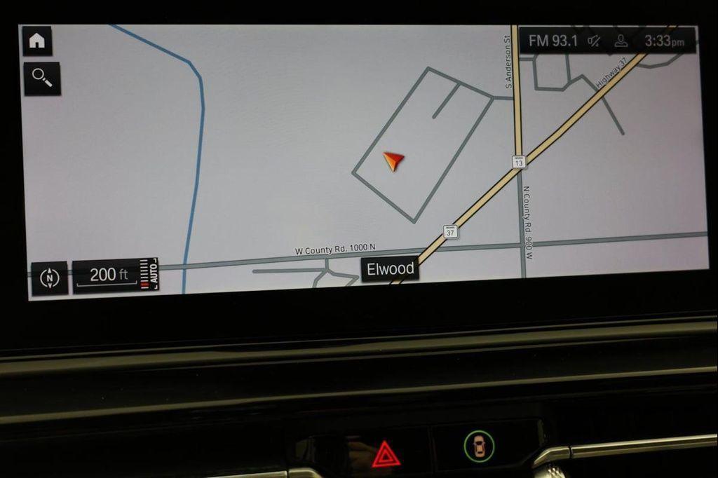 used 2019 BMW M850 car, priced at $36,995