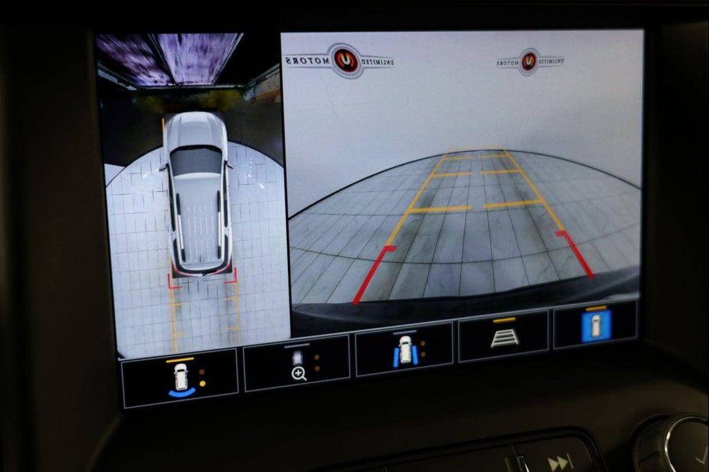 used 2023 GMC Acadia car, priced at $28,995