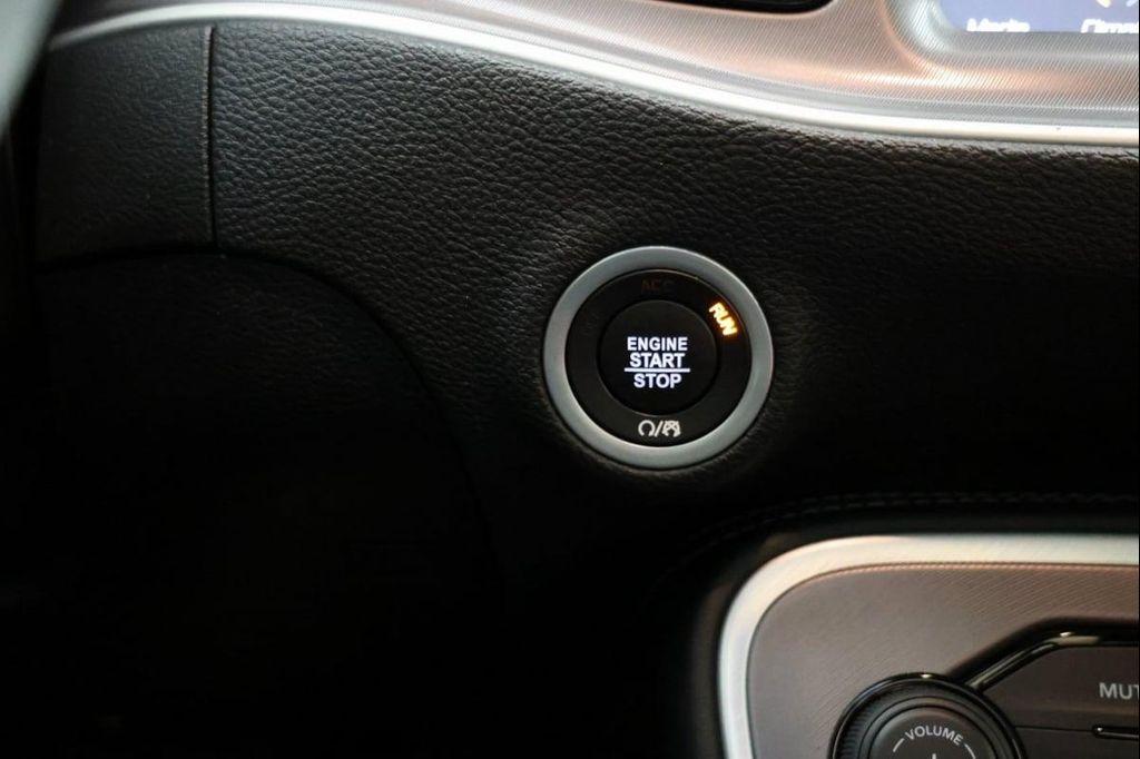 used 2022 Dodge Challenger car, priced at $43,995