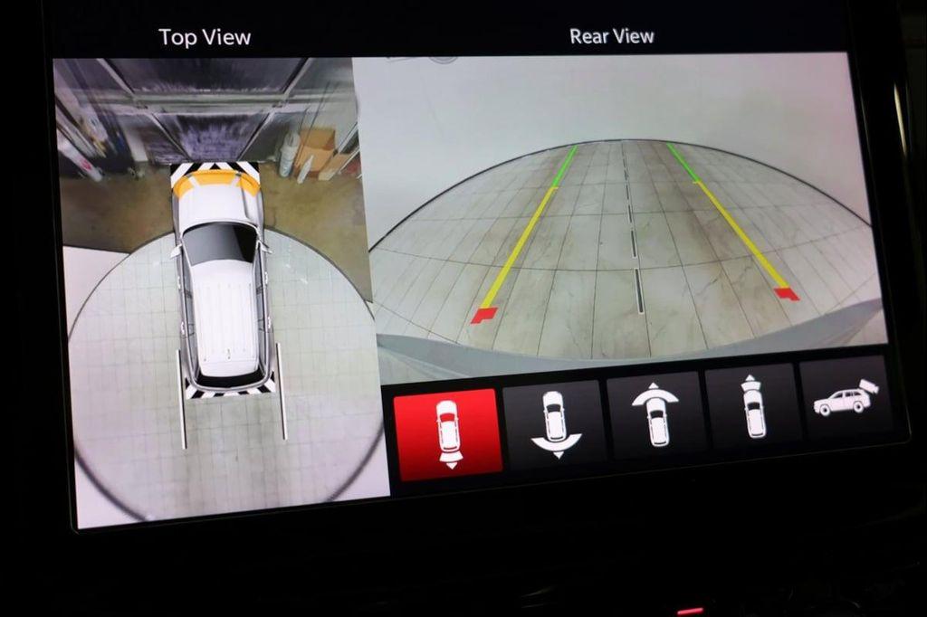 used 2022 Jeep Grand Cherokee 4xe car, priced at $31,000