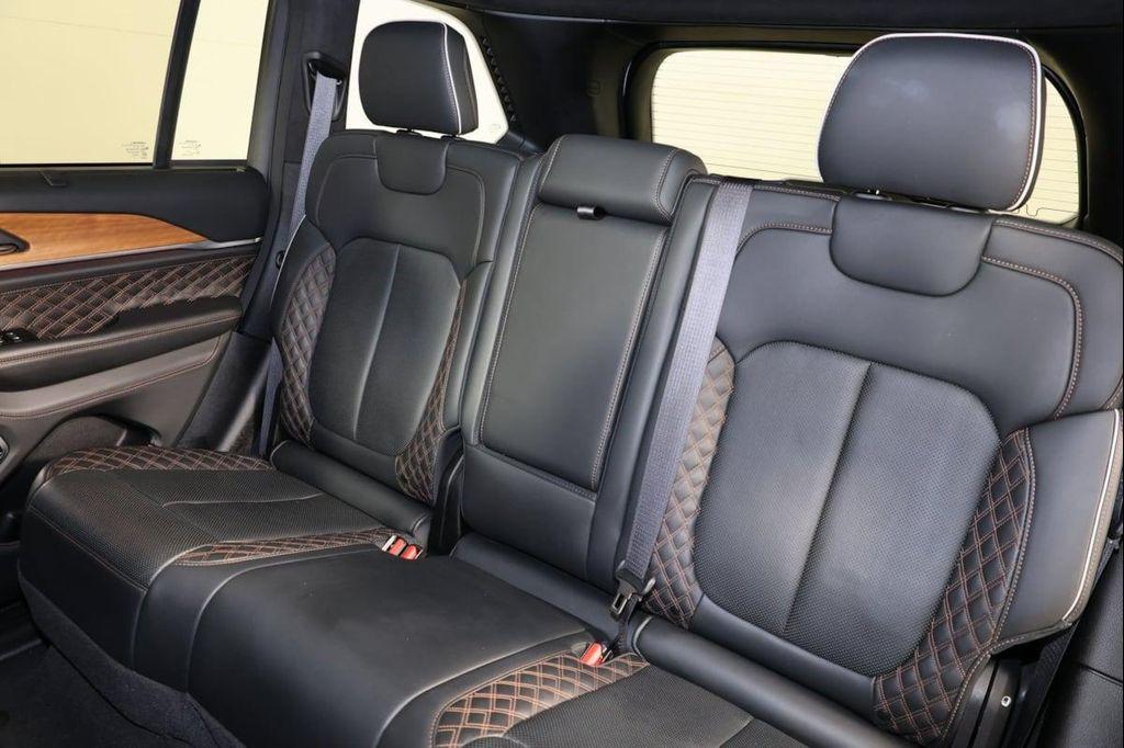 used 2022 Jeep Grand Cherokee 4xe car, priced at $31,000